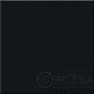 Керамогранит Черный RAL 8022 600х600 мм (60х60 см) матовый