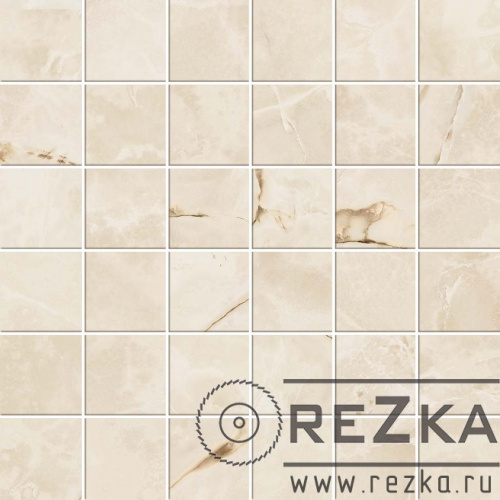 Мозаика Symphonyx Alabaster 300*300 мм (30*30 см)