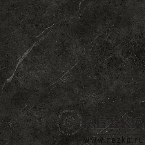 Керамогранит Alicante black 600х600 мм (60х60 см) матовый