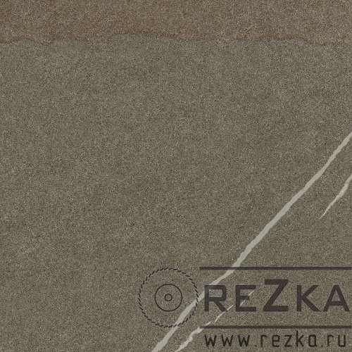 Керамогранит для улицы Forte dei marmi Rock Alpine Brown 600х600х20 мм (60х60х2 см)