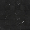 Мозаика Forte dei marmi Elegant Black 300*300 мм (30*30 см) матовая
