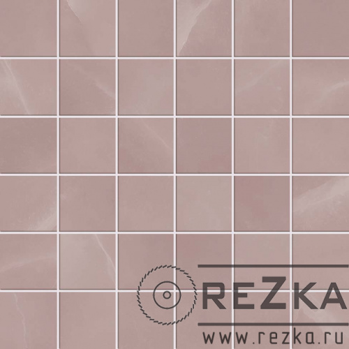 Мозаика Symphonyx Rose 300*300 мм (30*30 см)
