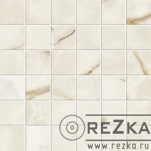 Мозаика Symphonyx Gold 300*300 мм (30*30 см)