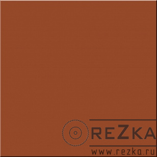 Керамогранит Бронзовый RAL 2012 600х600 мм (60х60 см) матовый