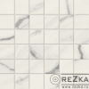 Мозаика Forte dei marmi Panda White 300*300 мм (30*30 см) матовая