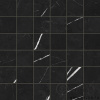 Мозаика Forte dei marmi Elegant Black 300*300 мм (30*30 см) матовая