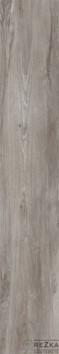Керамогранит АспенВуд (AspenWood) Греж 1200х200 мм (120х20 см) матовый