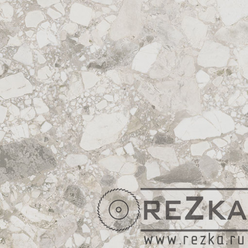 Керамогранит Forte dei marmi Ceppo Apuano Cream 800х800 мм (80х80 см) полированный