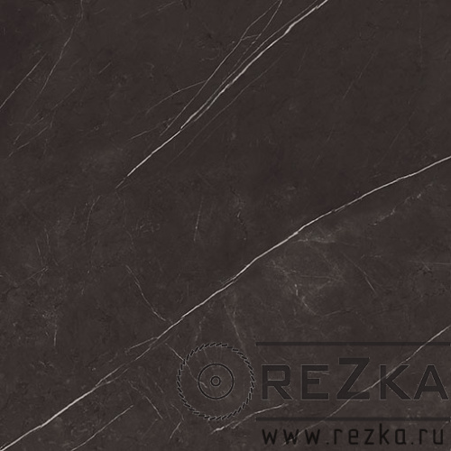 Керамогранит Forte dei marmi Elegant Black 800х800 мм (80х80 см) полированный