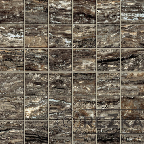 Мозаика Epos Jurassic 300*300 мм (30*30 см)