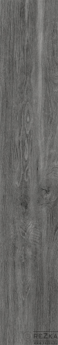 Керамогранит АспенВуд (AspenWood) Темно-серый 1200х200 мм (120х20 см) матовый