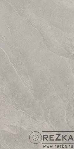 Керамогранит СлэйтСтоун (SlateStone) Серый 1200х600 мм (120х60 см) матовый