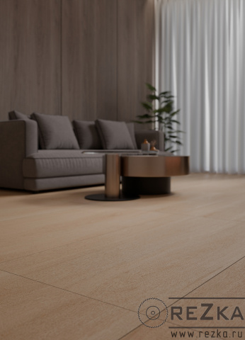 Керамогранит Albero Beige 1200х600 мм (120х60 см) матовый