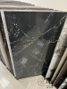 Керамогранит Noir Marble 1200х600 мм (120х60 см) полированный